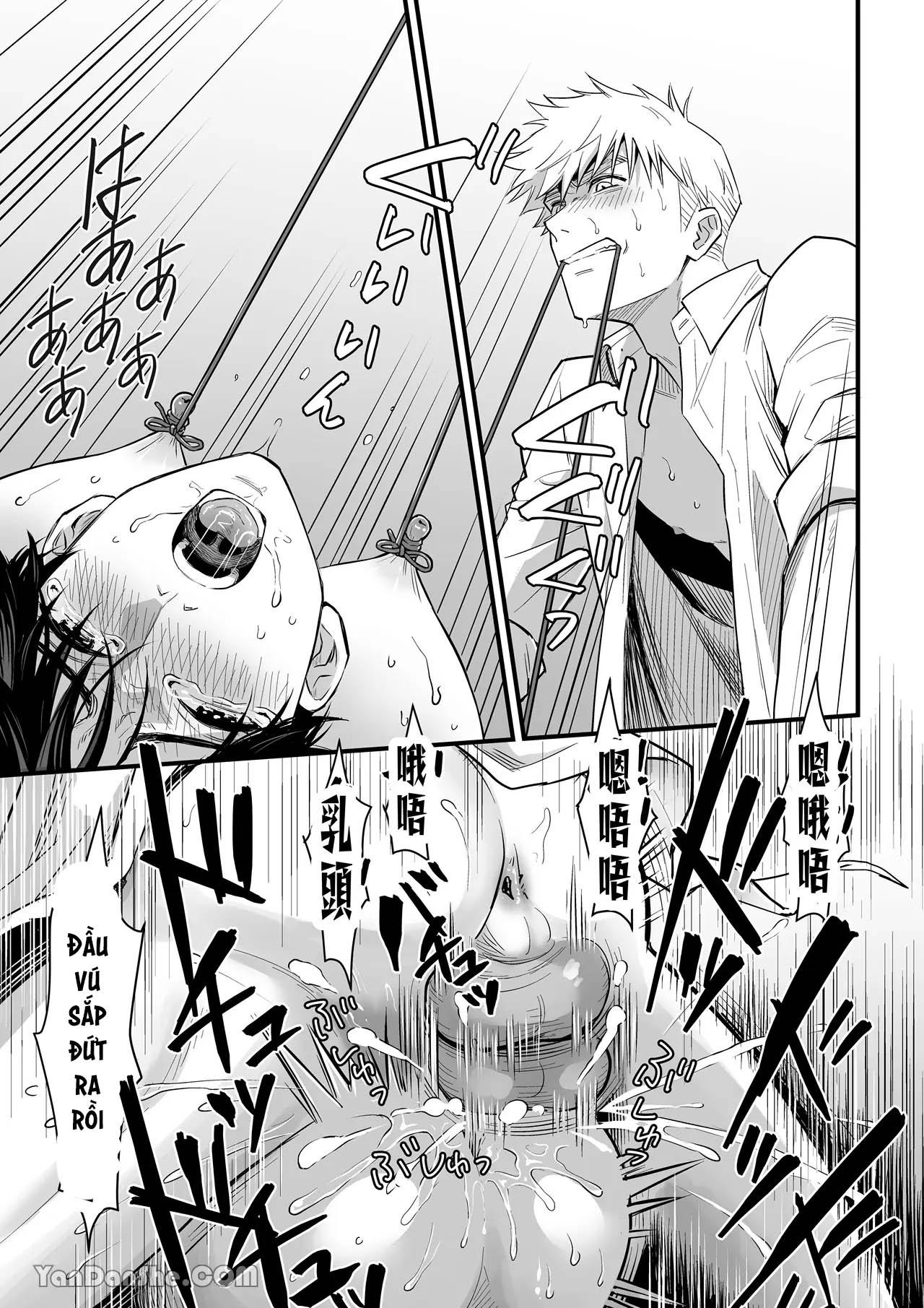 Đọc truyện Cưng mà nói - Chapter 203.2