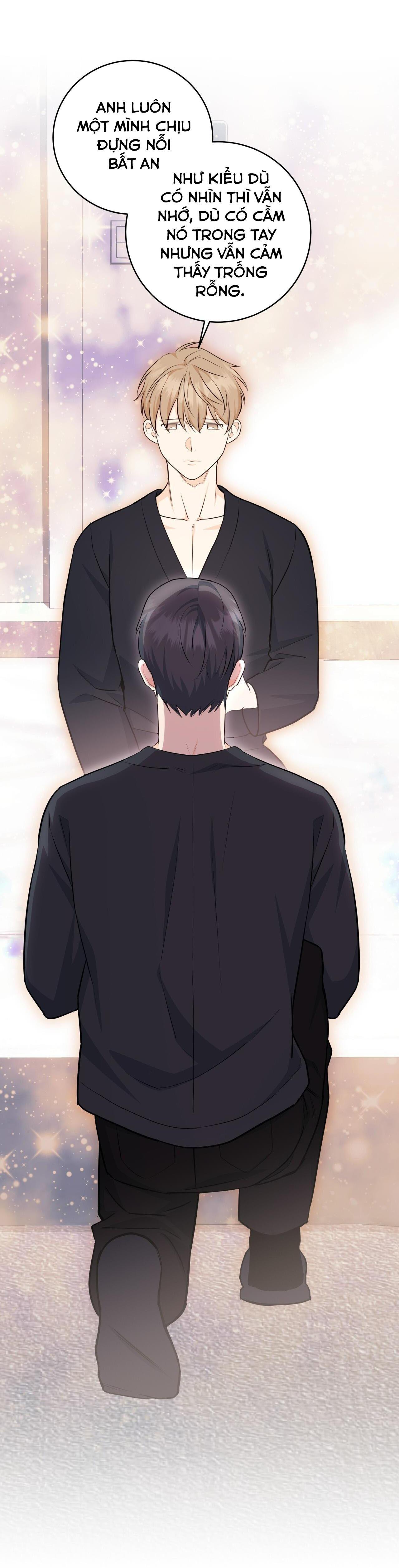 Đọc truyện VỊ NGỌT KHÔNG ĐƯỜNG (SWEET NOT SUGAR) - Chapter 57