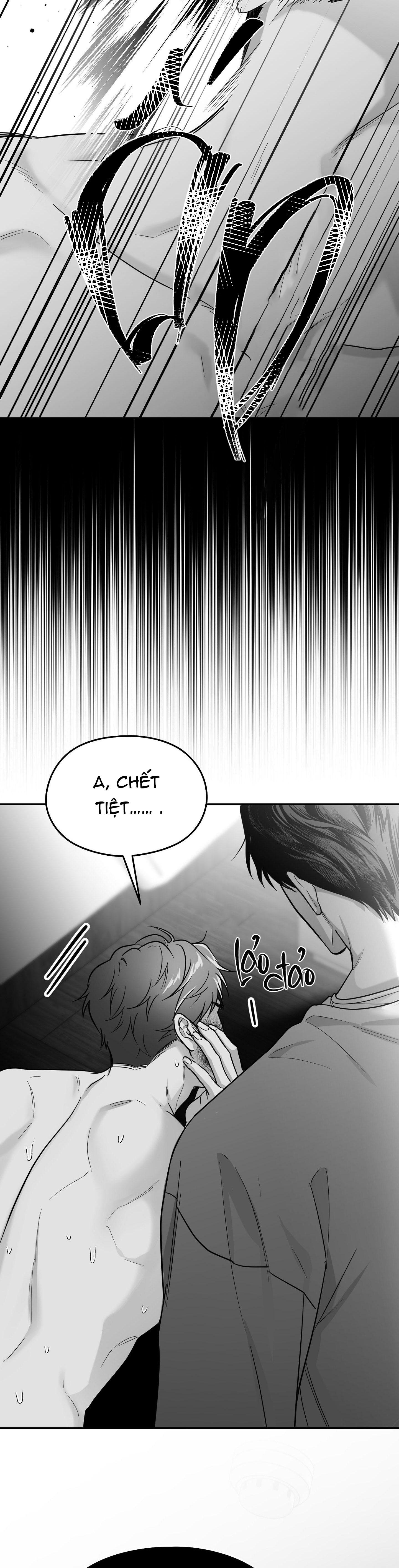 Đọc truyện NON ZERO SUM - Chapter 28