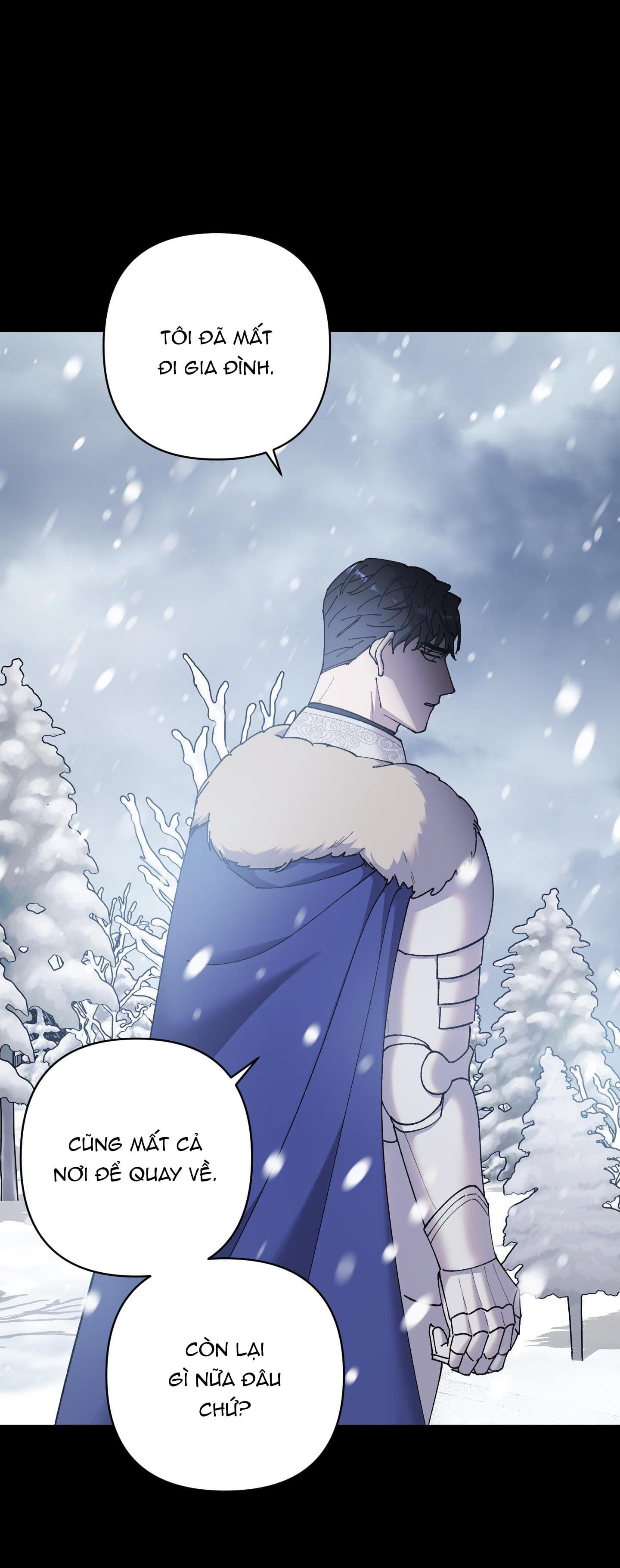 Đọc truyện Đóa hoa của mặt trời - Chapter 85