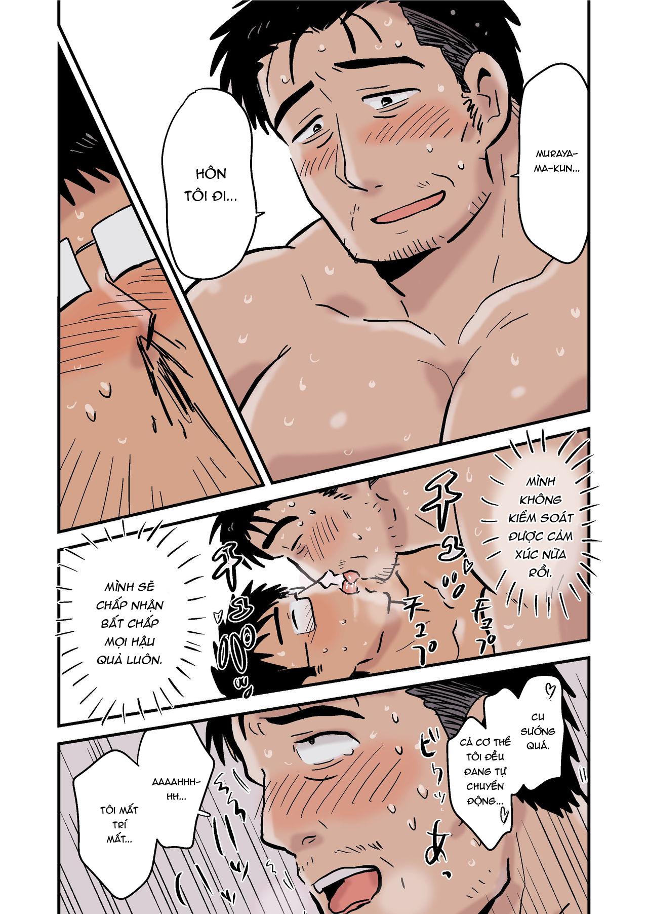 Đọc truyện Tuyển Tập Chjch và Chjch - Chapter 86