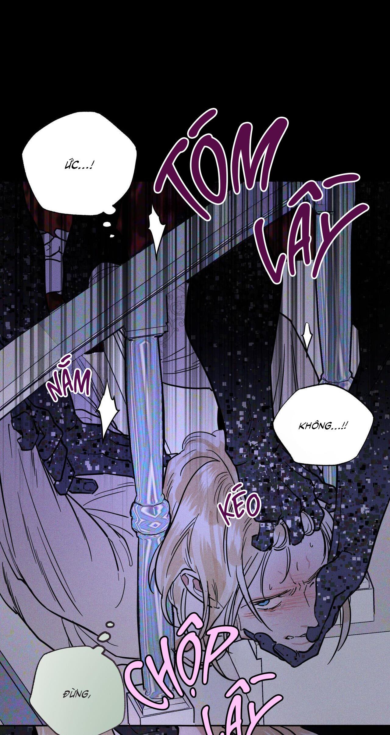 Đọc truyện  Antidote - Chapter 46