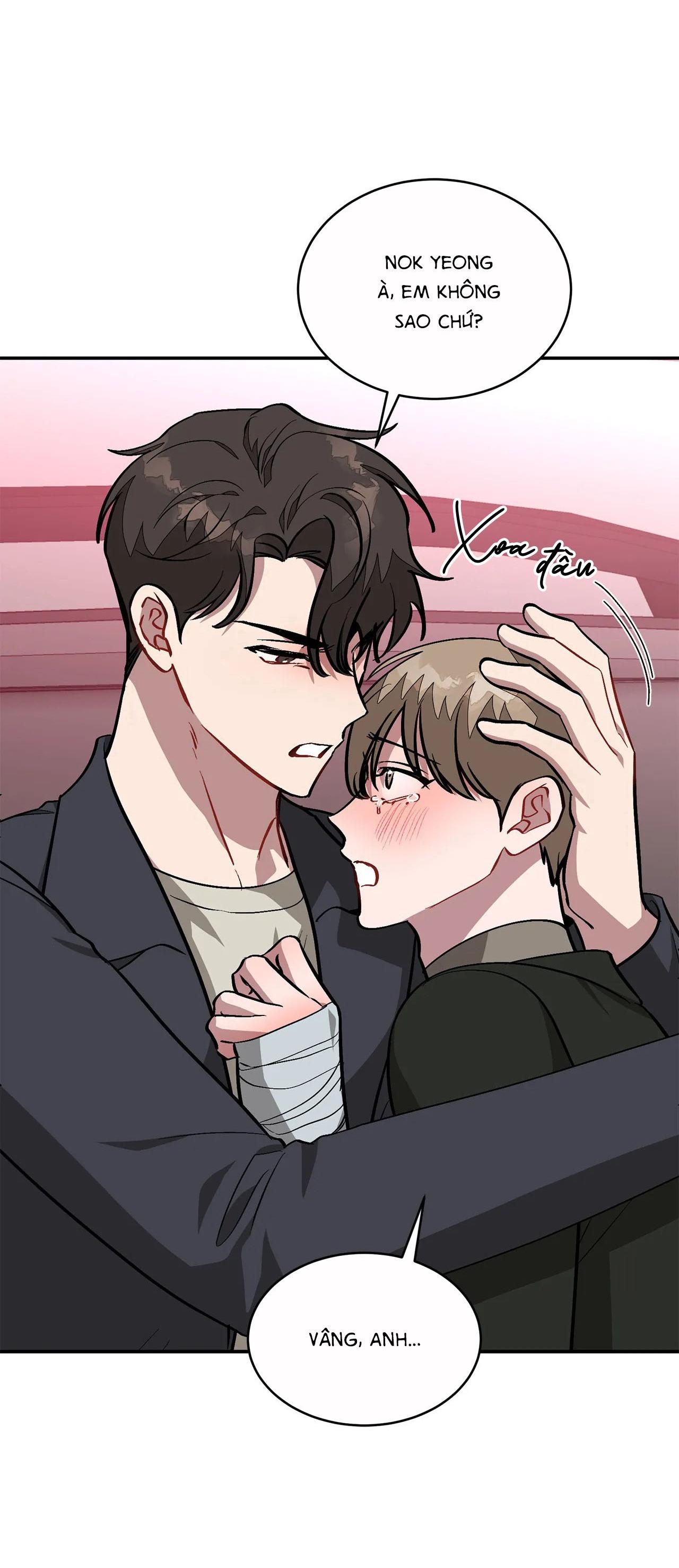 Đọc truyện  Sống Lại Lần Nữa - Chapter 72