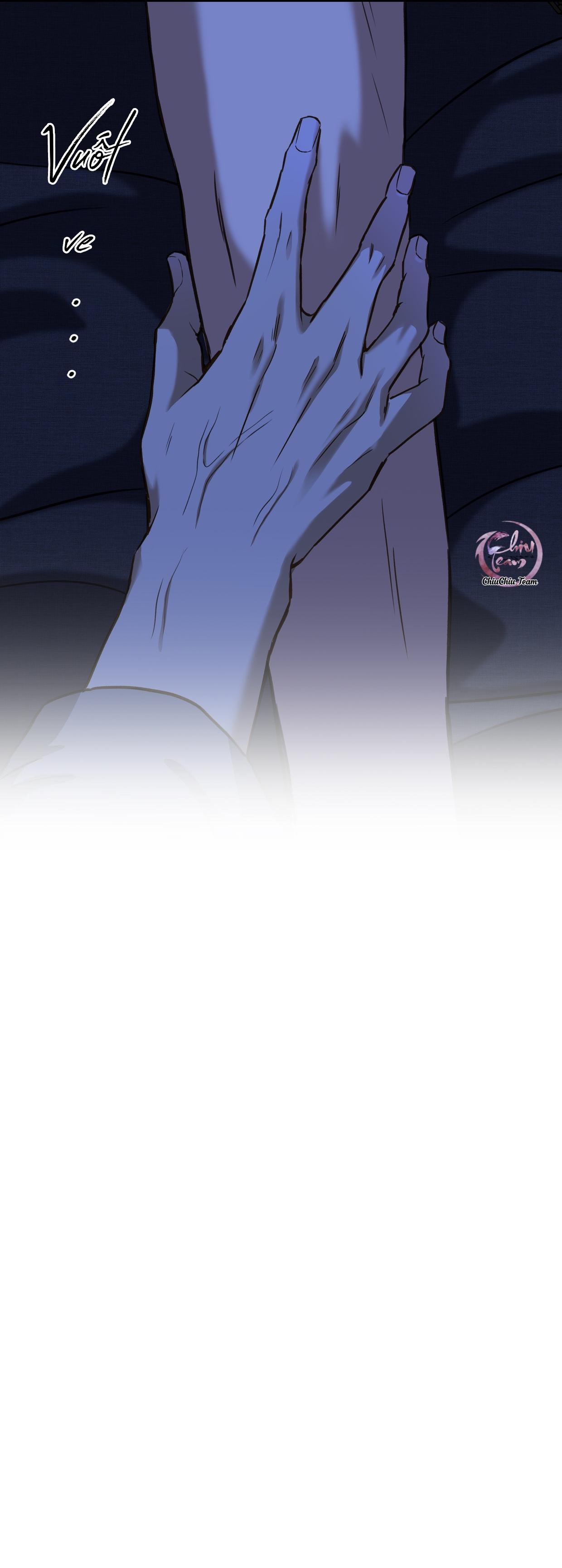 Đọc truyện Nghĩa Địa Sắc Thu - Chapter 1