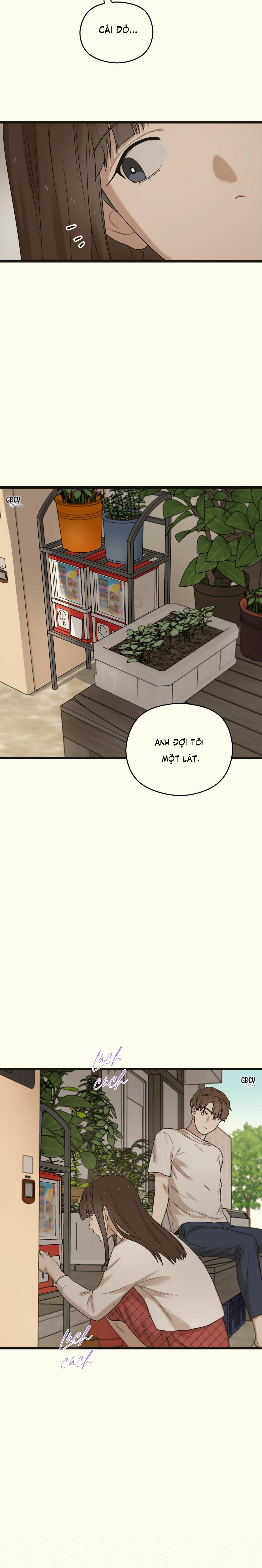 Đọc truyện TRÙNG PHÙNG - Chapter 15