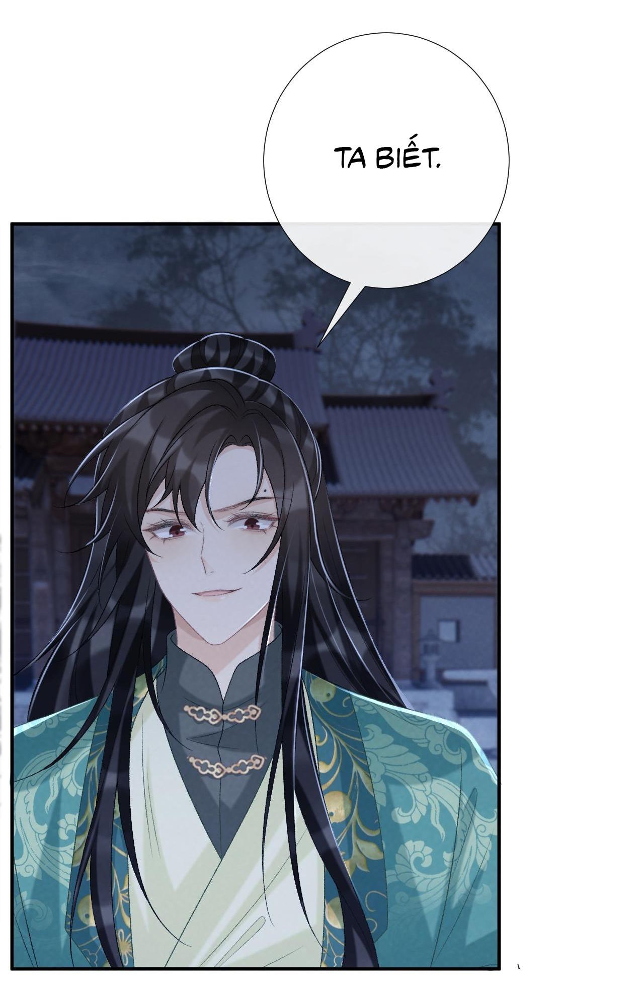 Đọc truyện CẠM BẪY CỦA KẺ BIẾN THÁI - Chapter 97