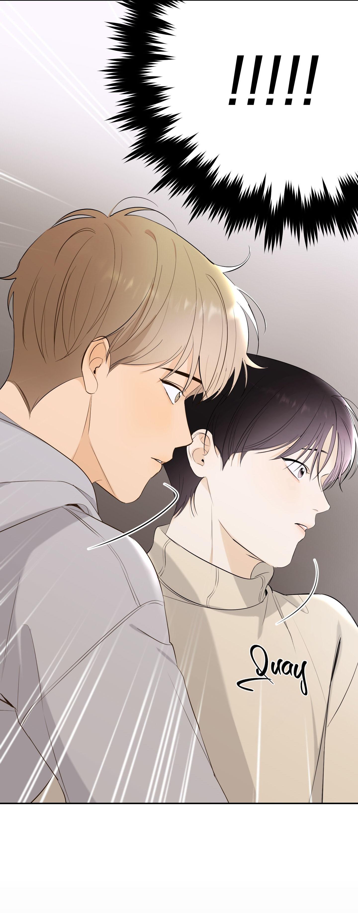 Đọc truyện  Ngọn Gió Dịu Dàng - Chapter 2