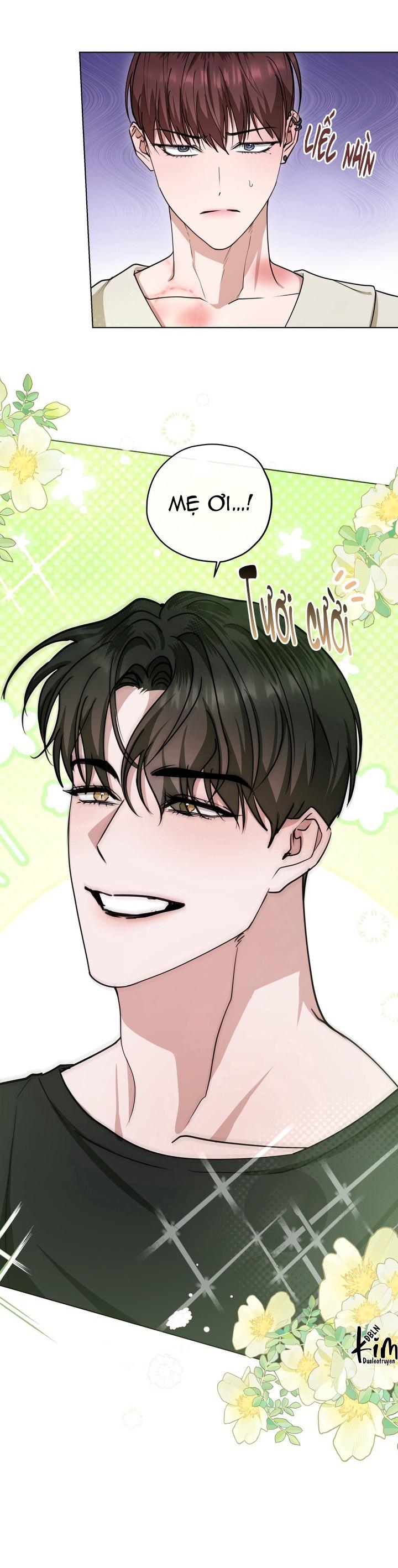 Đọc truyện SỰ THAM LAM CỦA NHÂN LOẠI - Chapter 12.7