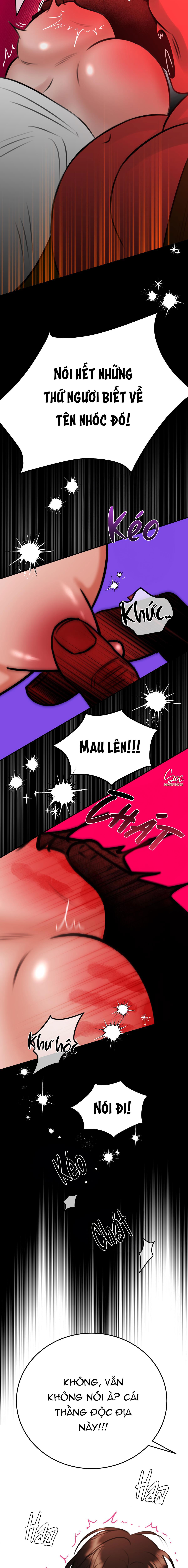 Đọc truyện TUYỂN TẬP TRUYỆN NGẮN HỎNY CỦA NHÀ SẸC - Chapter 70