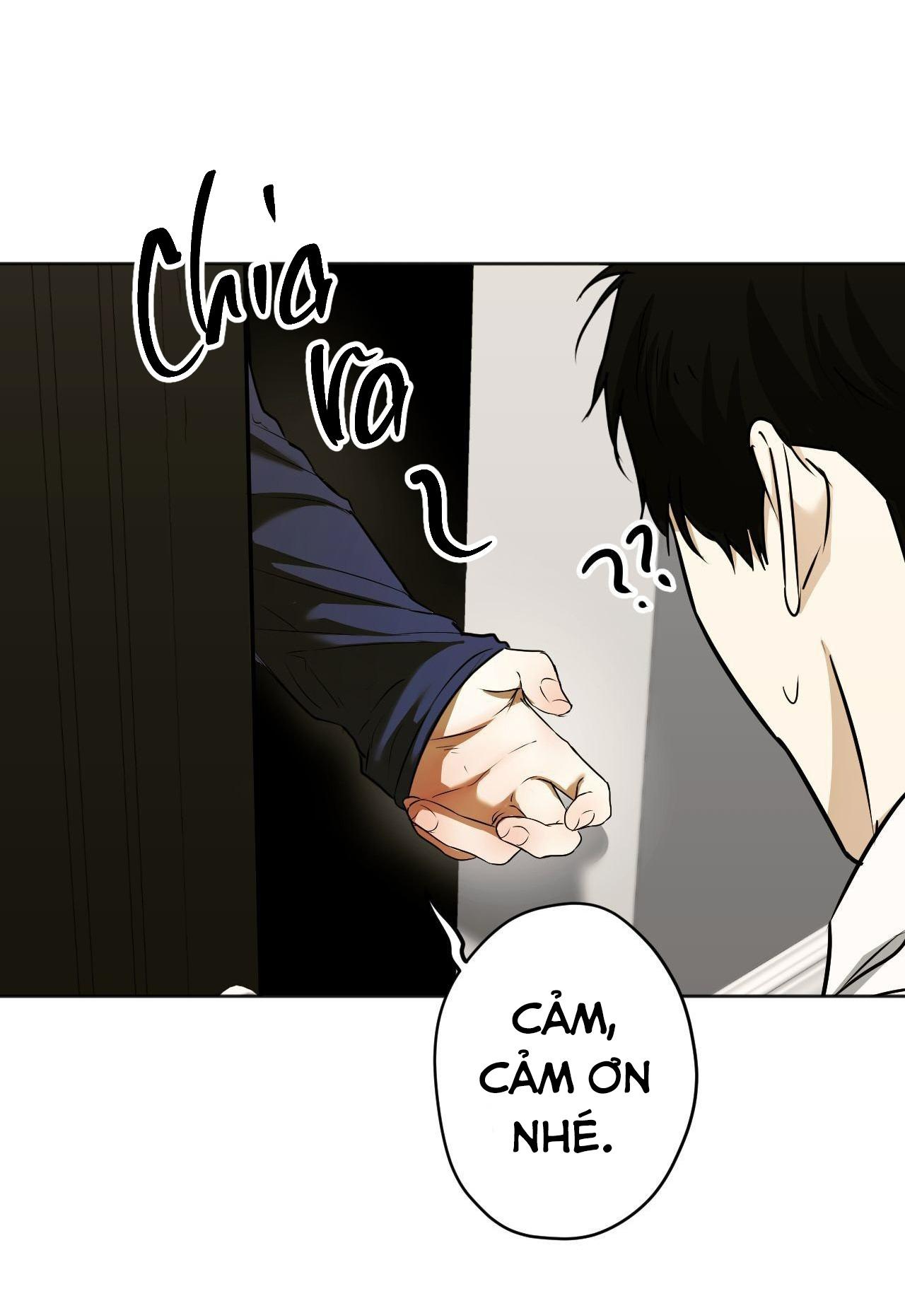 Đọc truyện SẮC DỤC - Chapter 20