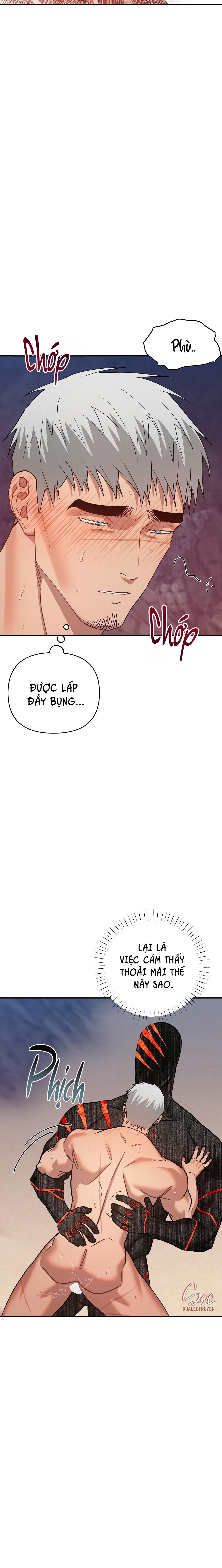 Đọc truyện BIỂN ĐỎ - Chapter 12