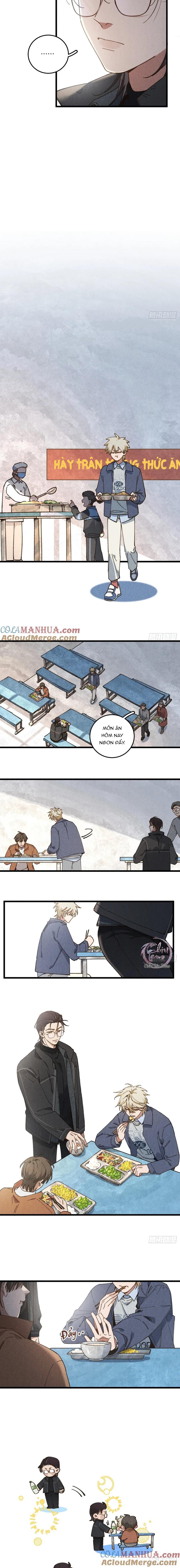 Đọc truyện Ra Ruộng Ngô Với Anh Á, Còn Lâu! - Chapter 31