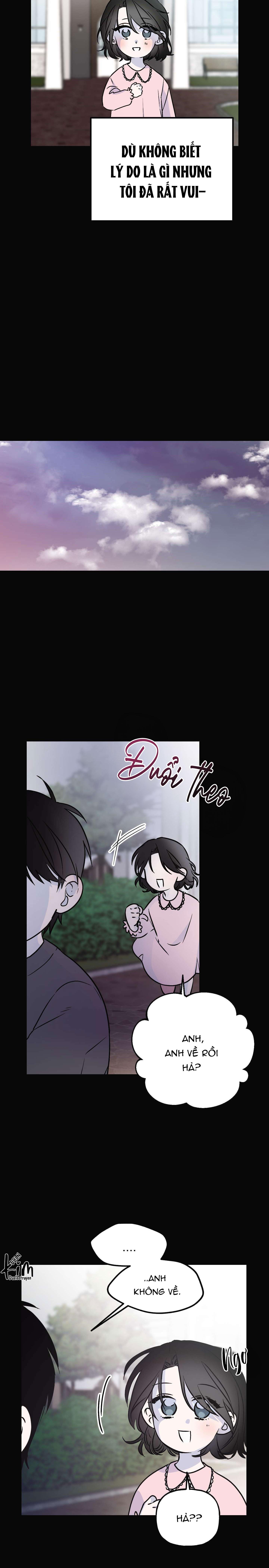 Đọc truyện BL NGẮN TUYỂN CHỌN - Chapter 15.7