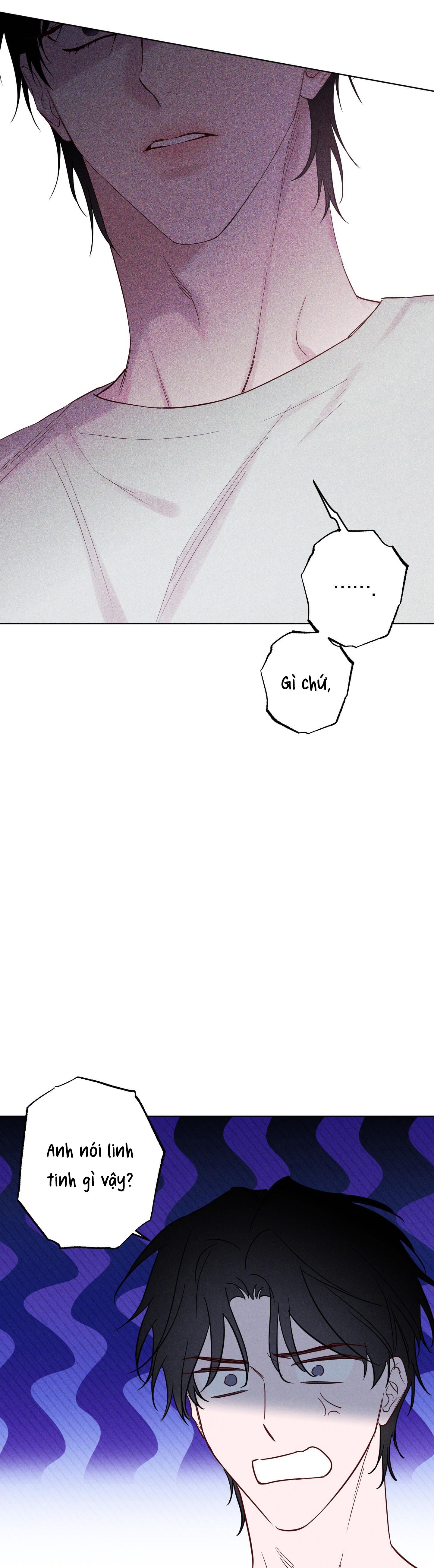 Đọc truyện BỜ SÓNG VỖ - Chapter 20