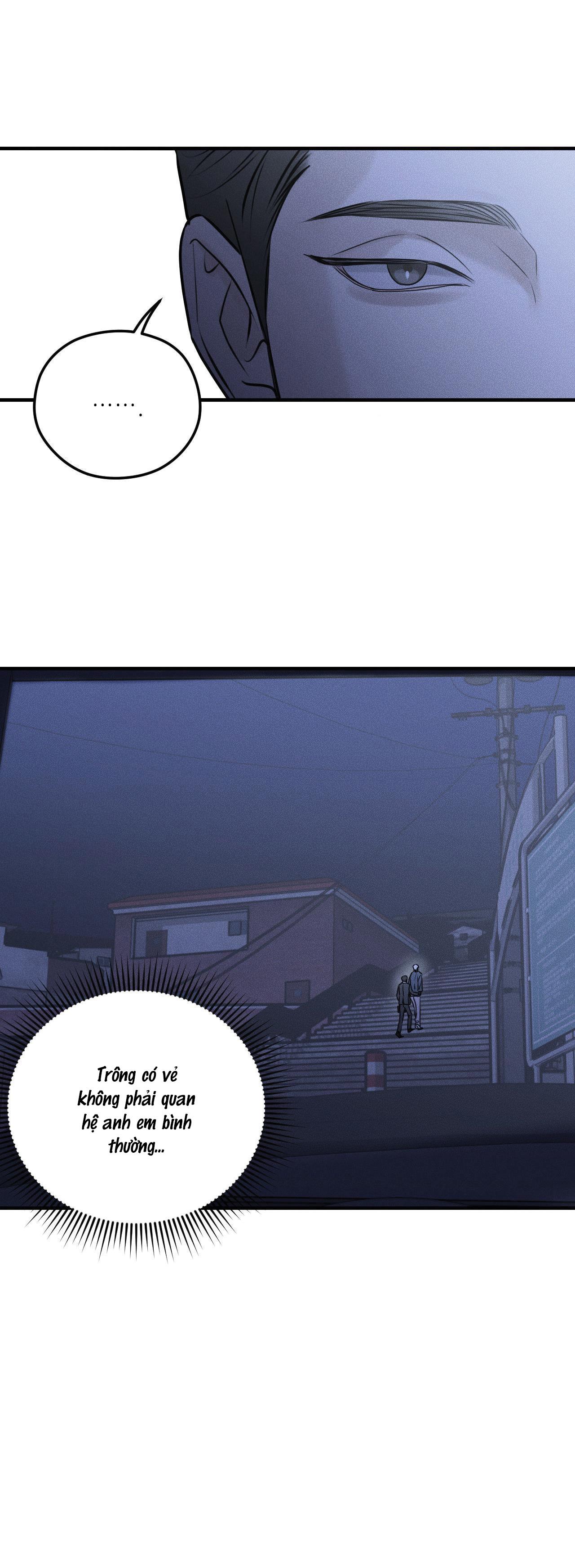 Đọc truyện  Gấu Teddy thân yêu - Chapter 9