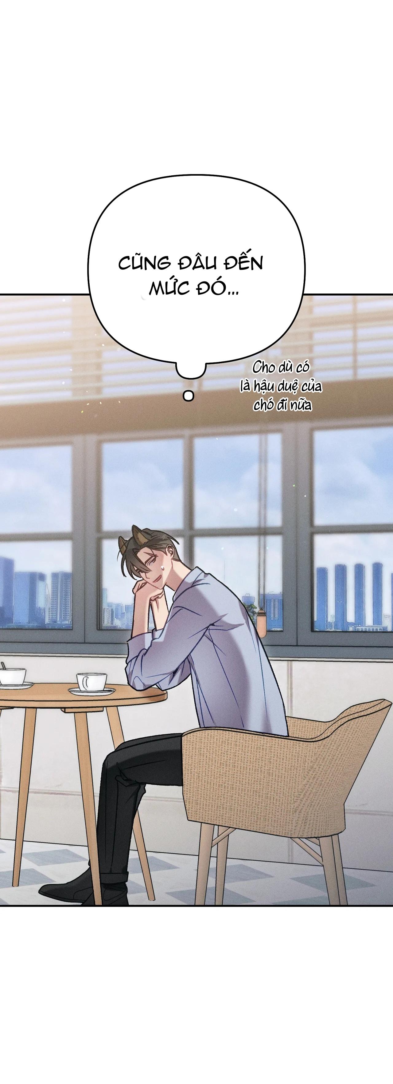 Đọc truyện Tuyển tập bara-boom Body chà bá lửa - Chapter 16