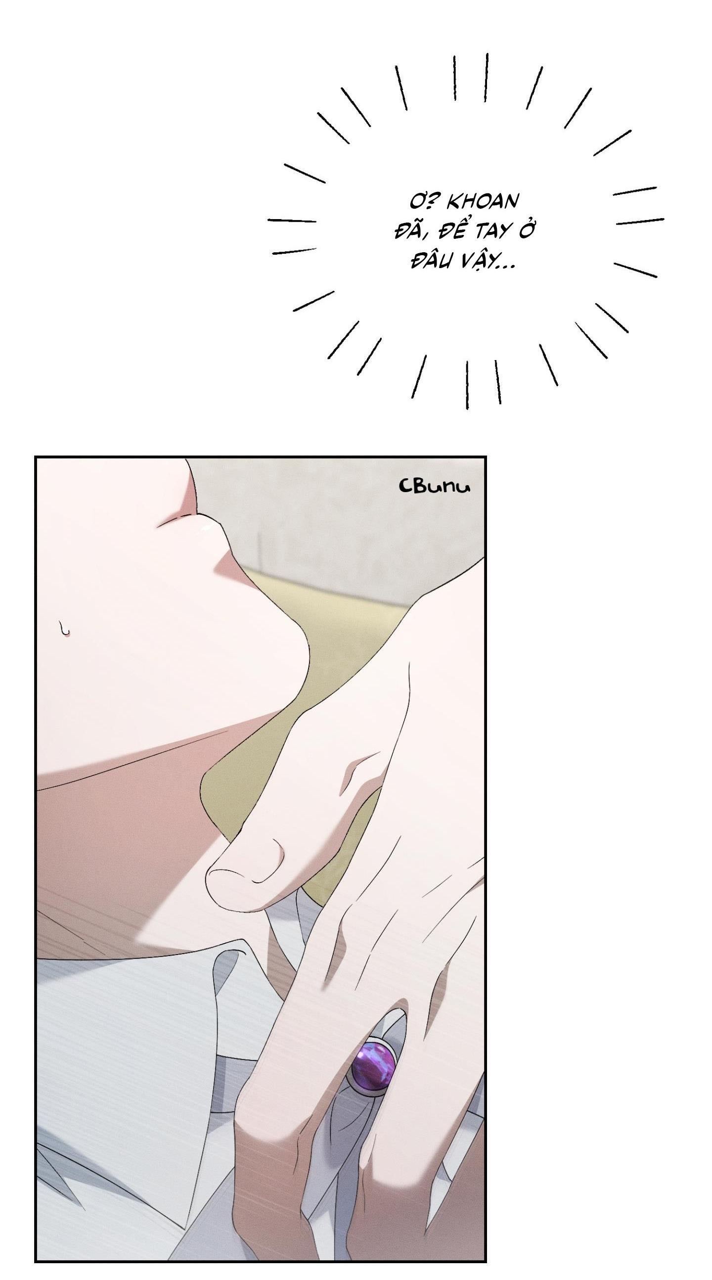 Đọc truyện Extra Virgin - Chapter 2