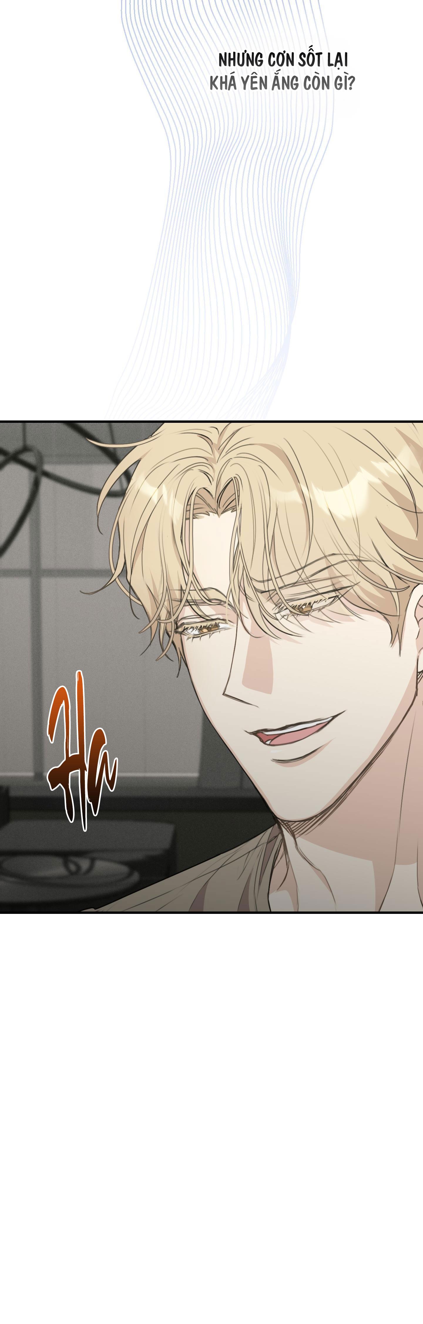 Đọc truyện QUAN HỆ CỘNG SINH GIỮA TRỜI VÀ TRĂNG - Chapter 5