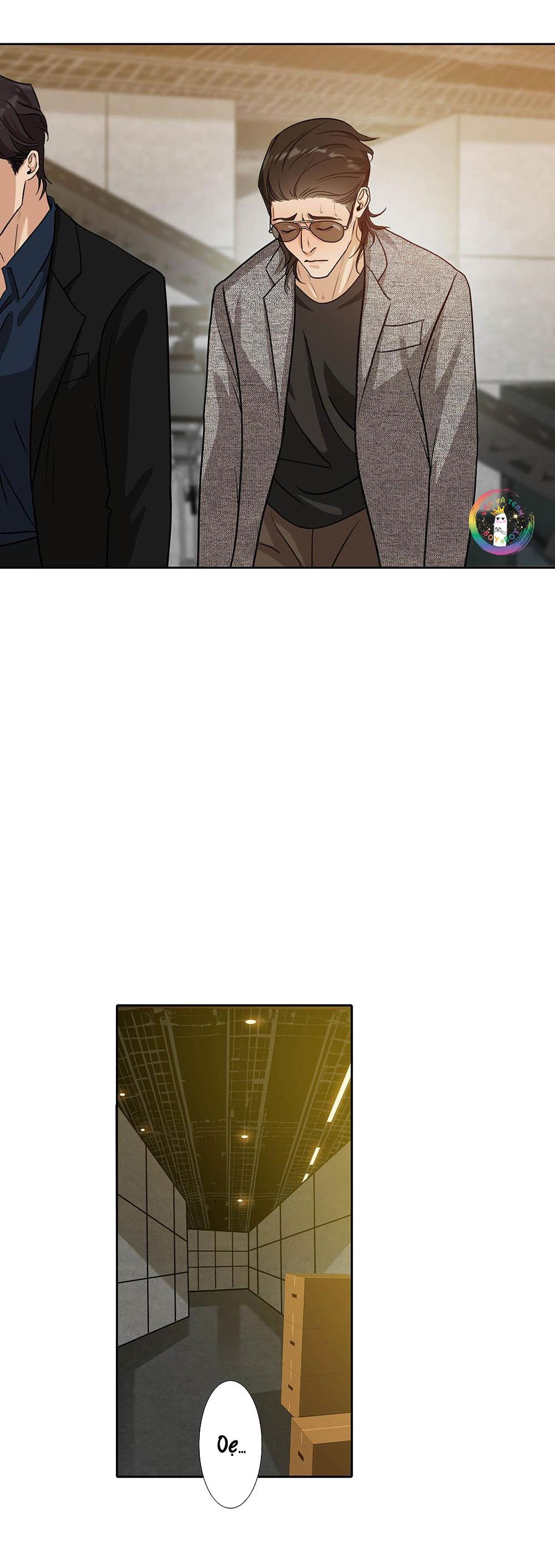 Đọc truyện Quan Hệ Trả Nợ (END) - Chapter 53