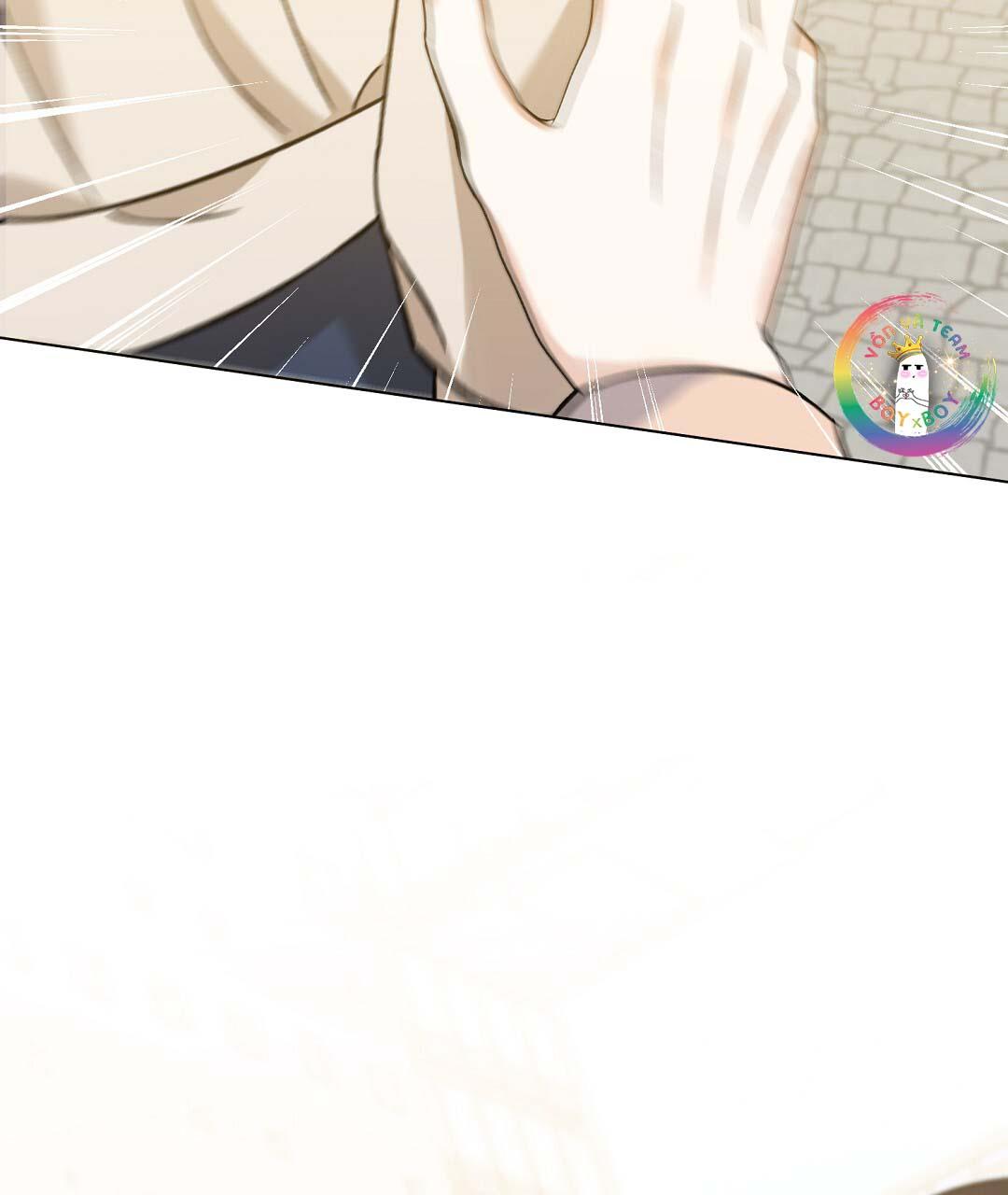 Đọc truyện To The Fans, Not To Me - Chapter 10