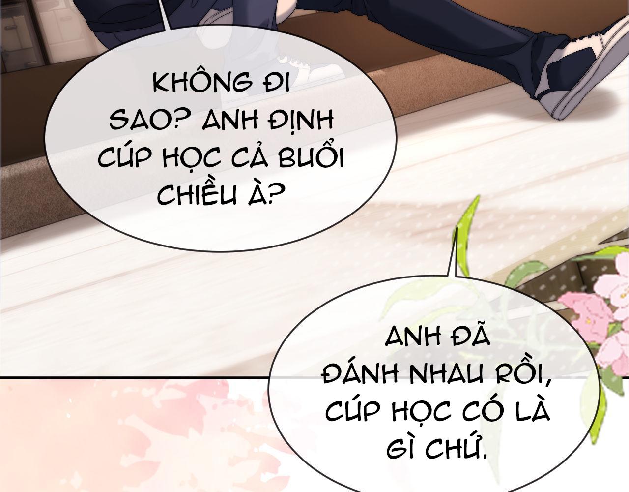 Đọc truyện (Drop) Chất Dị Ứng Cực Cute - Chapter 46