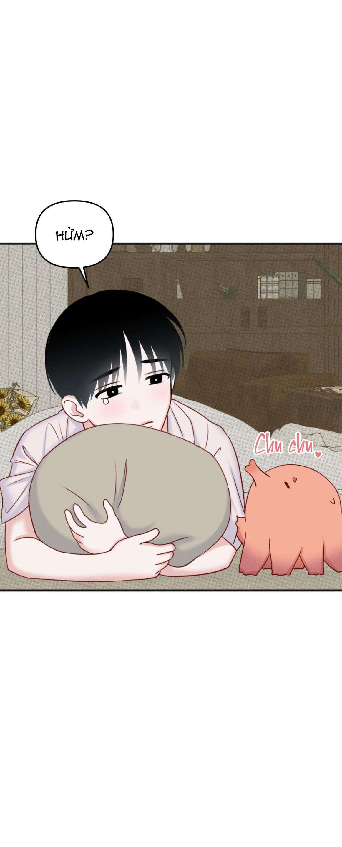 Đọc truyện DỰ BÁO MƯA RÀO - Chapter 4