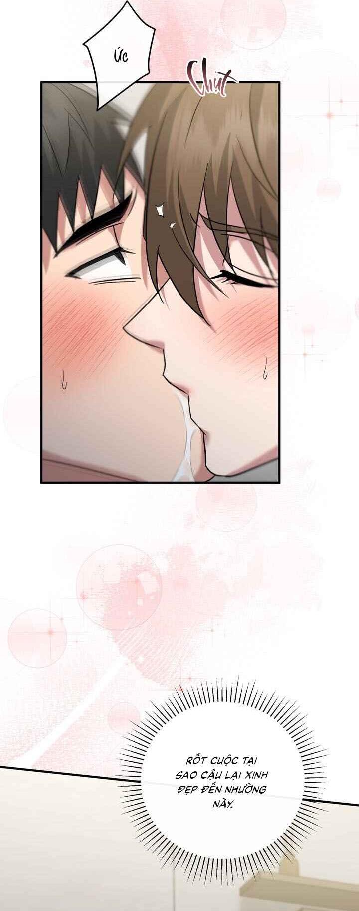 Đọc truyện  Dẻo Dai Và Mềm Mại - Chapter 16