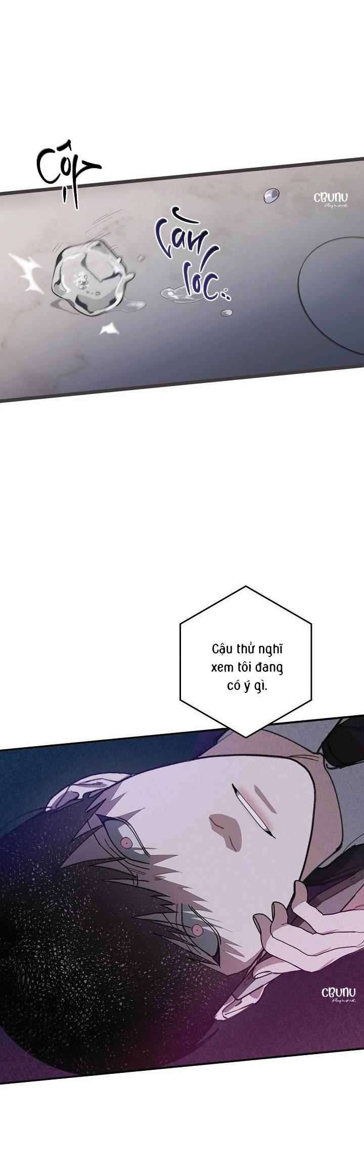 Đọc truyện  Tráo Đổi - Chapter 60