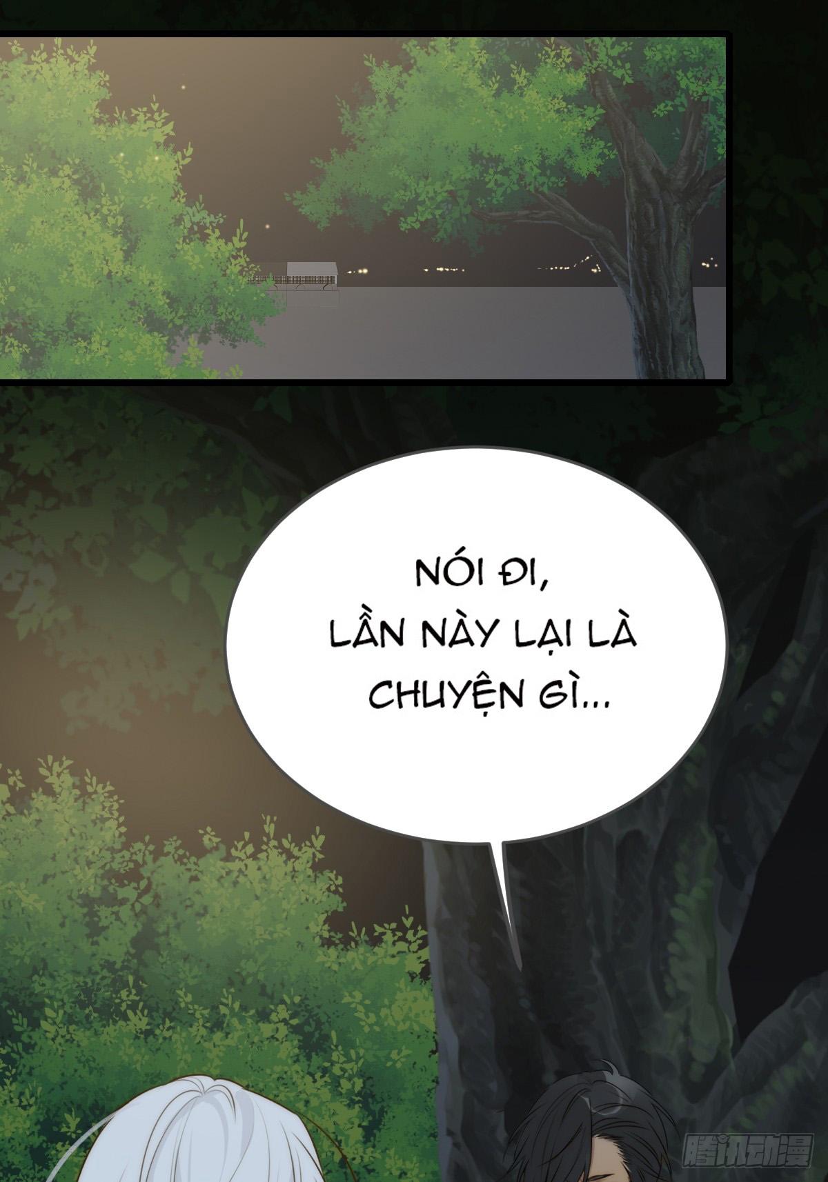 Đọc truyện Chỉ Riêng Đuôi Là Không Được!!! - Chapter 52