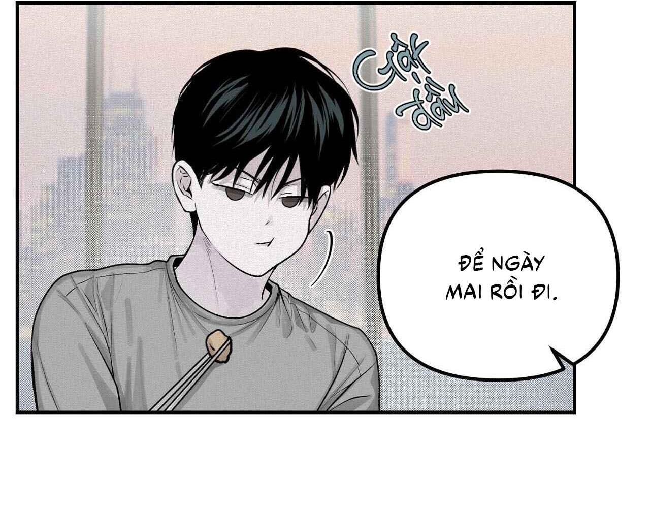 Đọc truyện  Phép Chiếu - Chapter 23