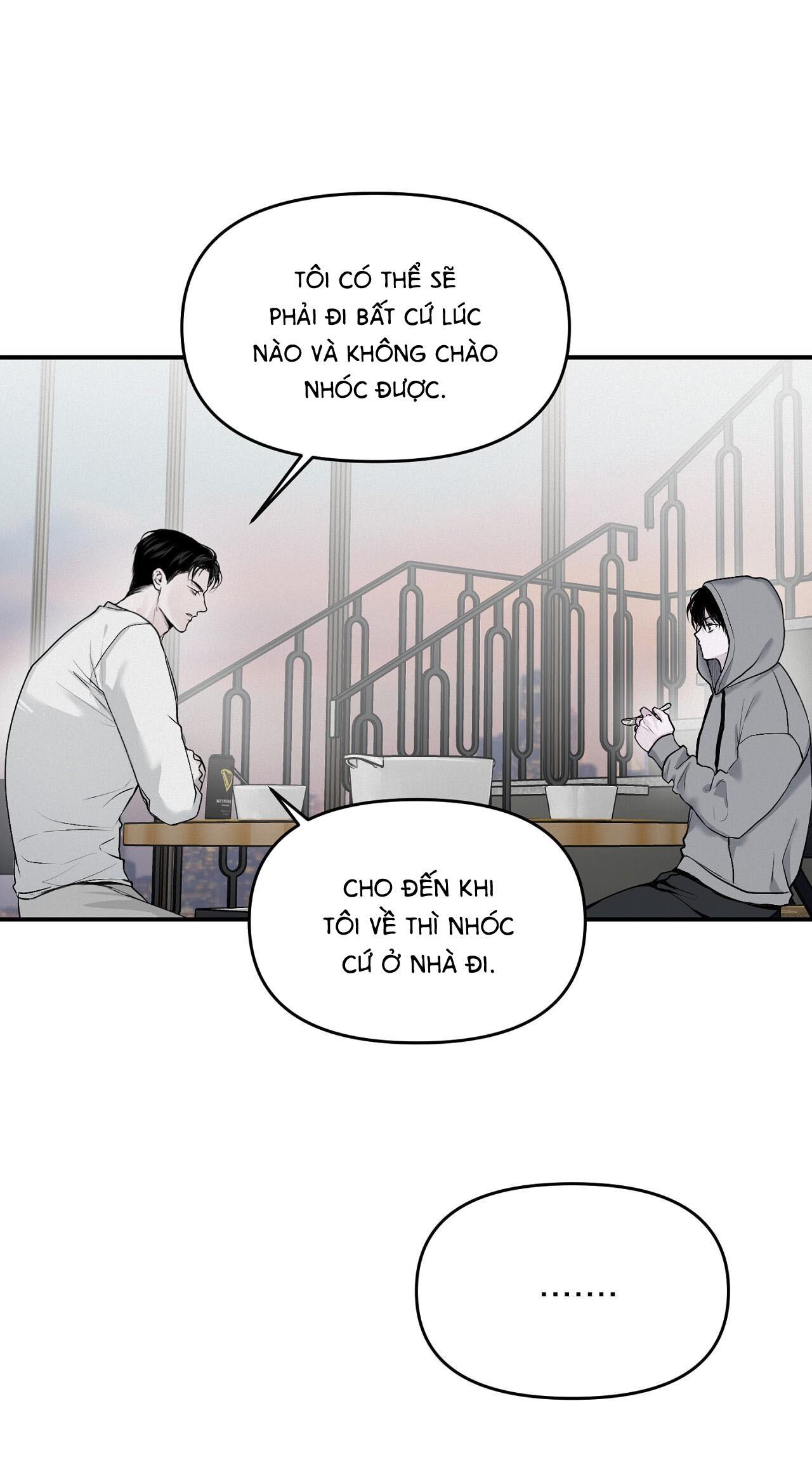 Đọc truyện  Phép Chiếu - Chapter 5