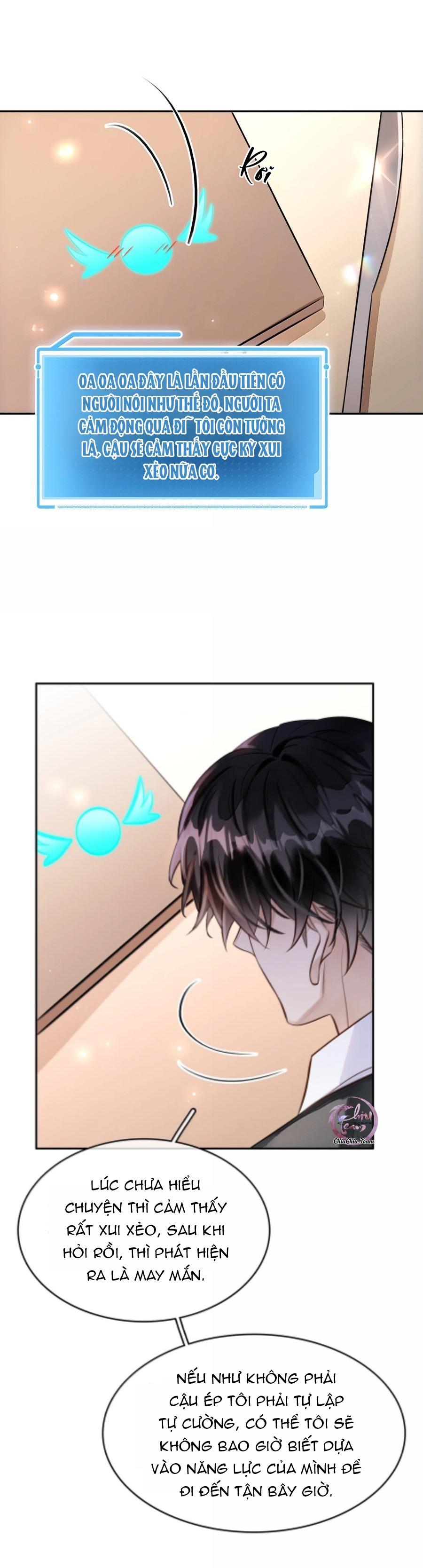 Đọc truyện Không Làm Trai Bao! - Chapter 161