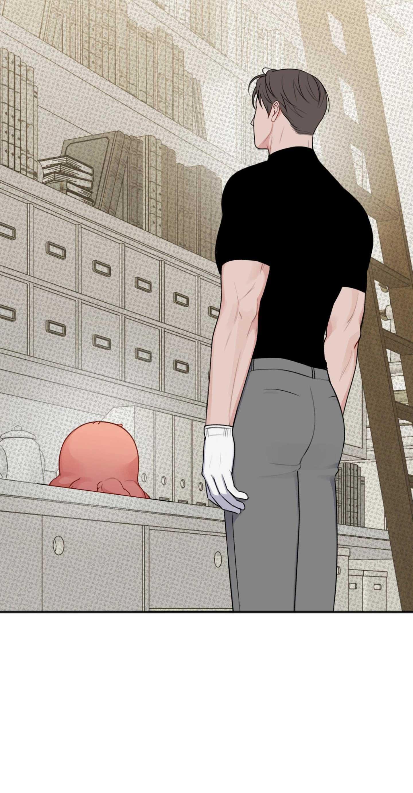 Đọc truyện BÉ XÚC TU - Chapter 26