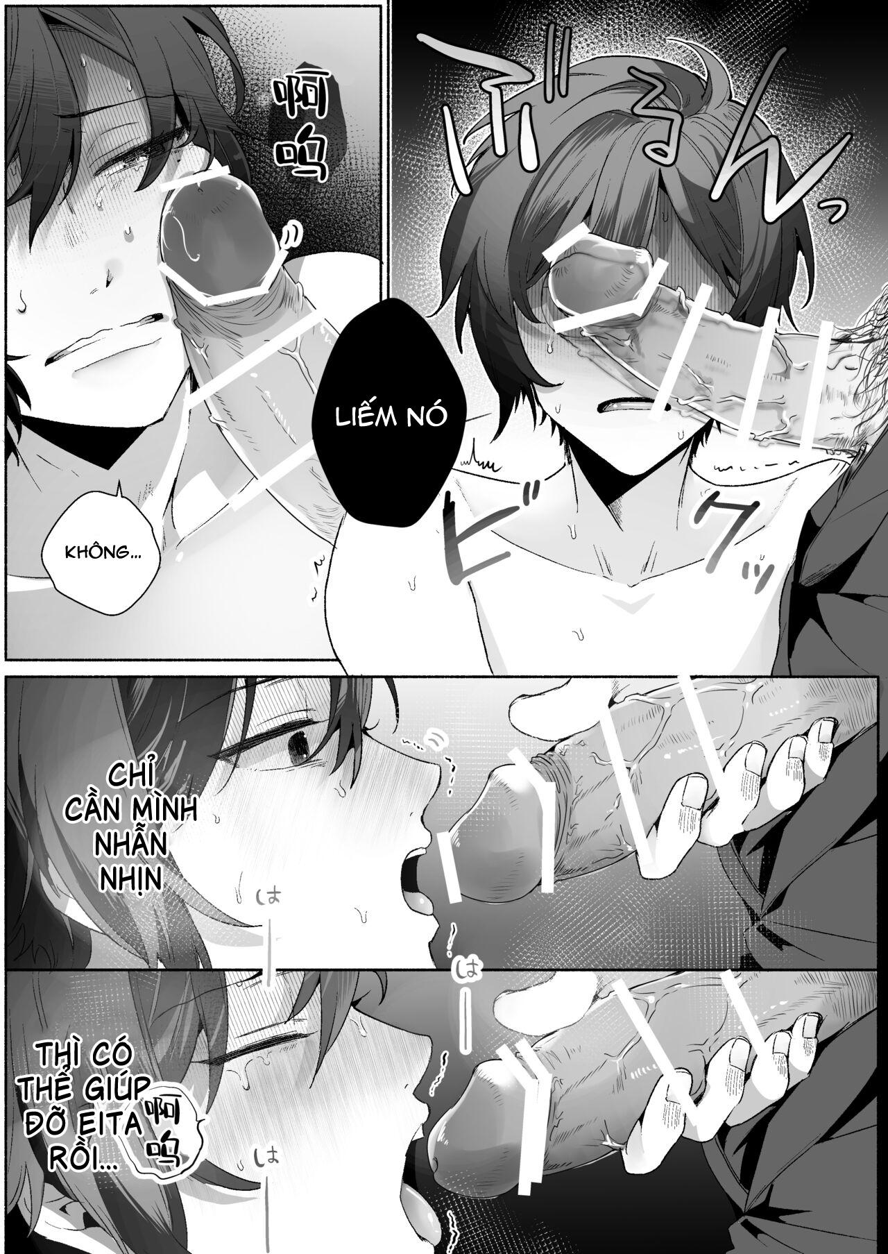 Đọc truyện Cưng mà nói - Chapter 22