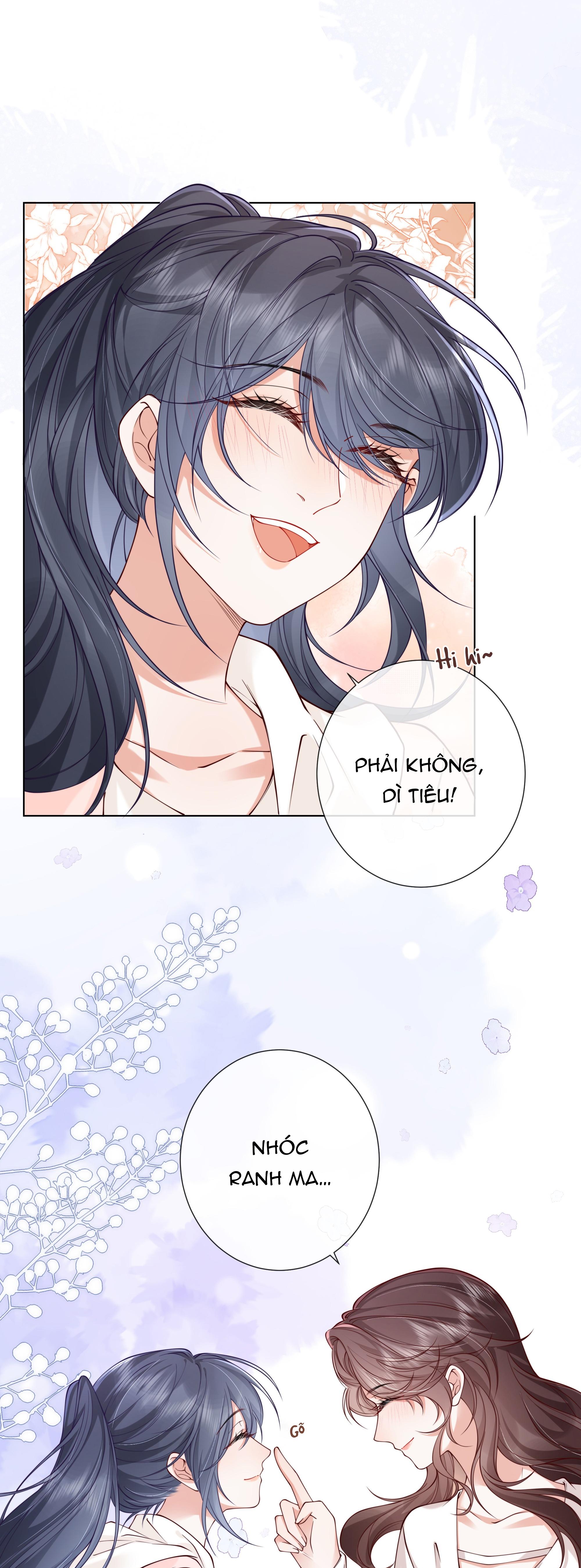 Đọc truyện Dư sinh vi kì - Chapter 27