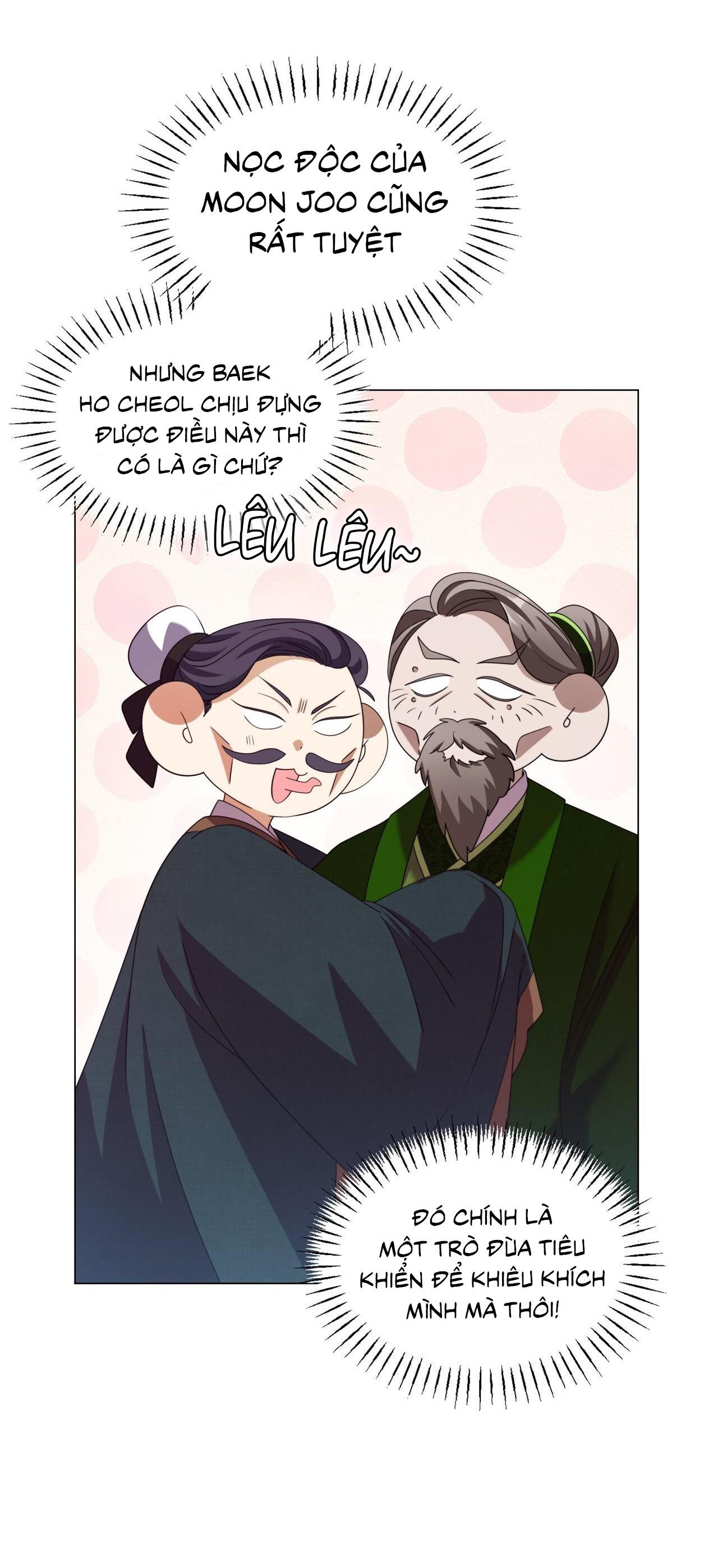 Đọc truyện Tôi đã nuôi dạy thủ lĩnh giáo phái ác ma - Chapter 22