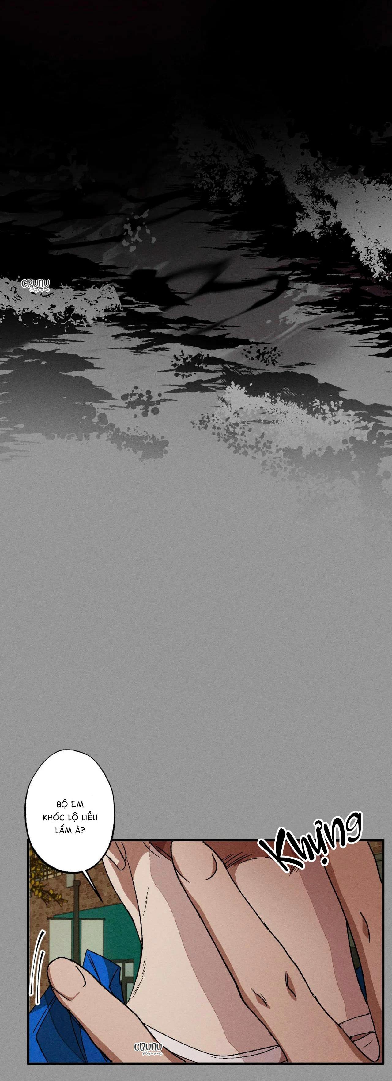 Đọc truyện Bẫy Đôi Ngọt Ngào - Chapter 35