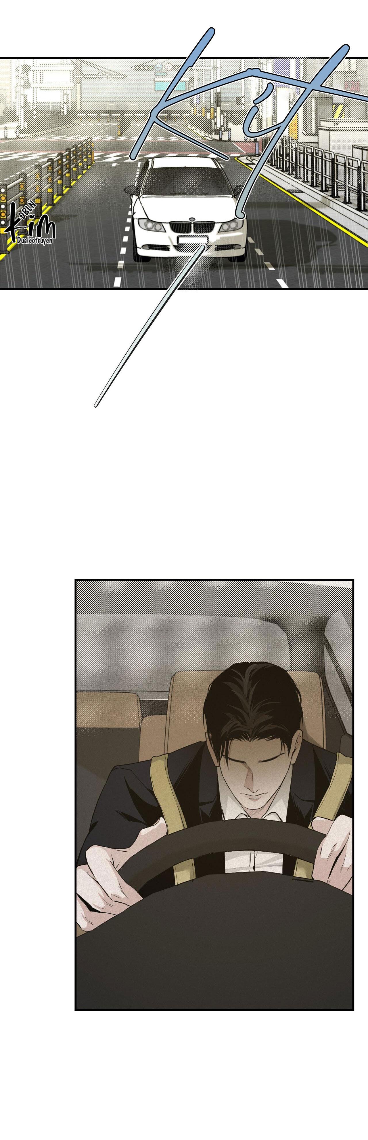 Đọc truyện PROJECTION - Chapter 12