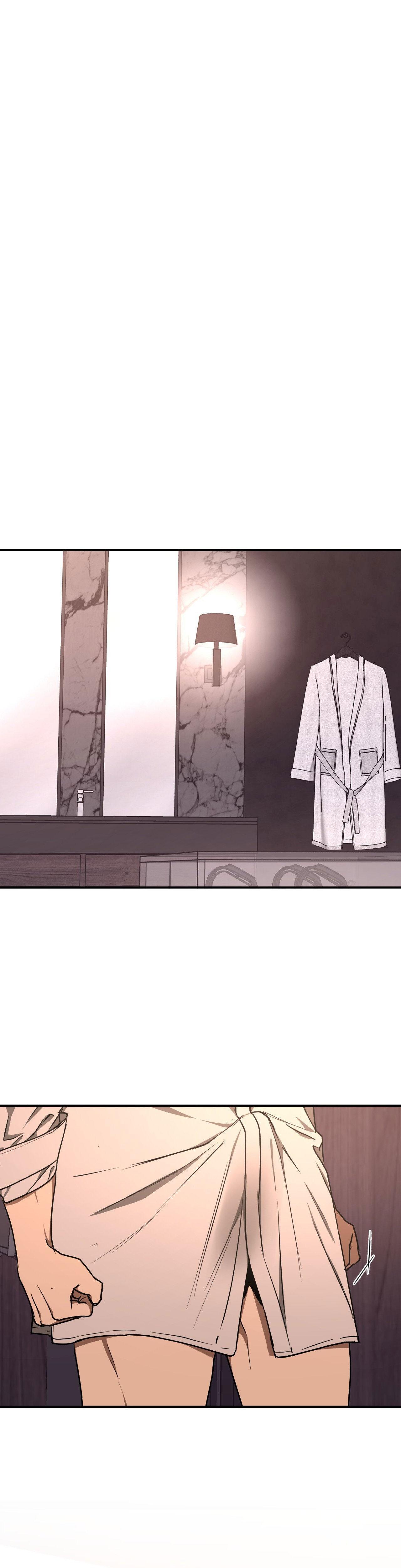 Đọc truyện ĐỘC XÀ - Chapter 20