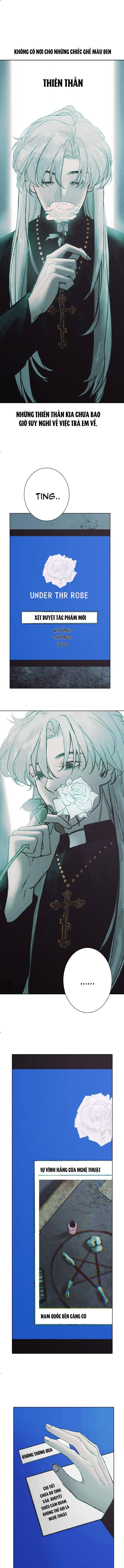 Đọc truyện Hừng Đông - Chapter 7