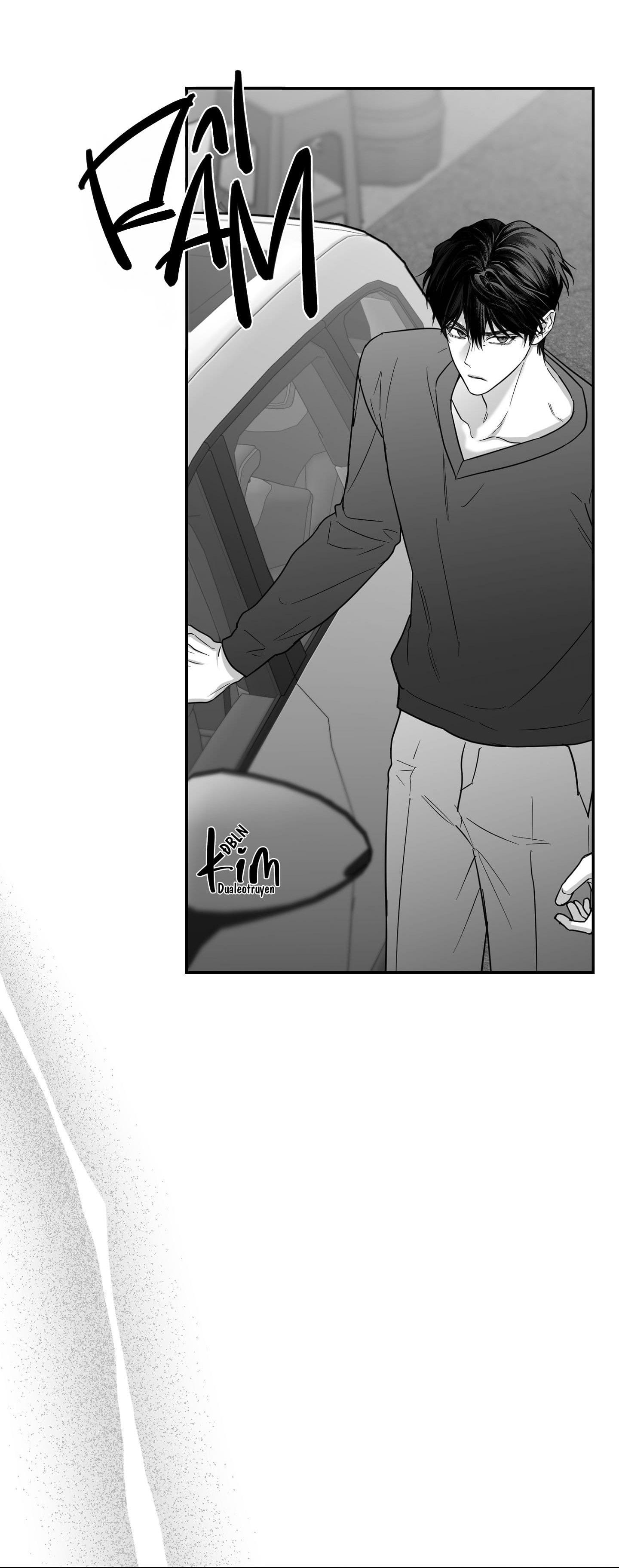 Đọc truyện NON ZERO SUM - Chapter 53