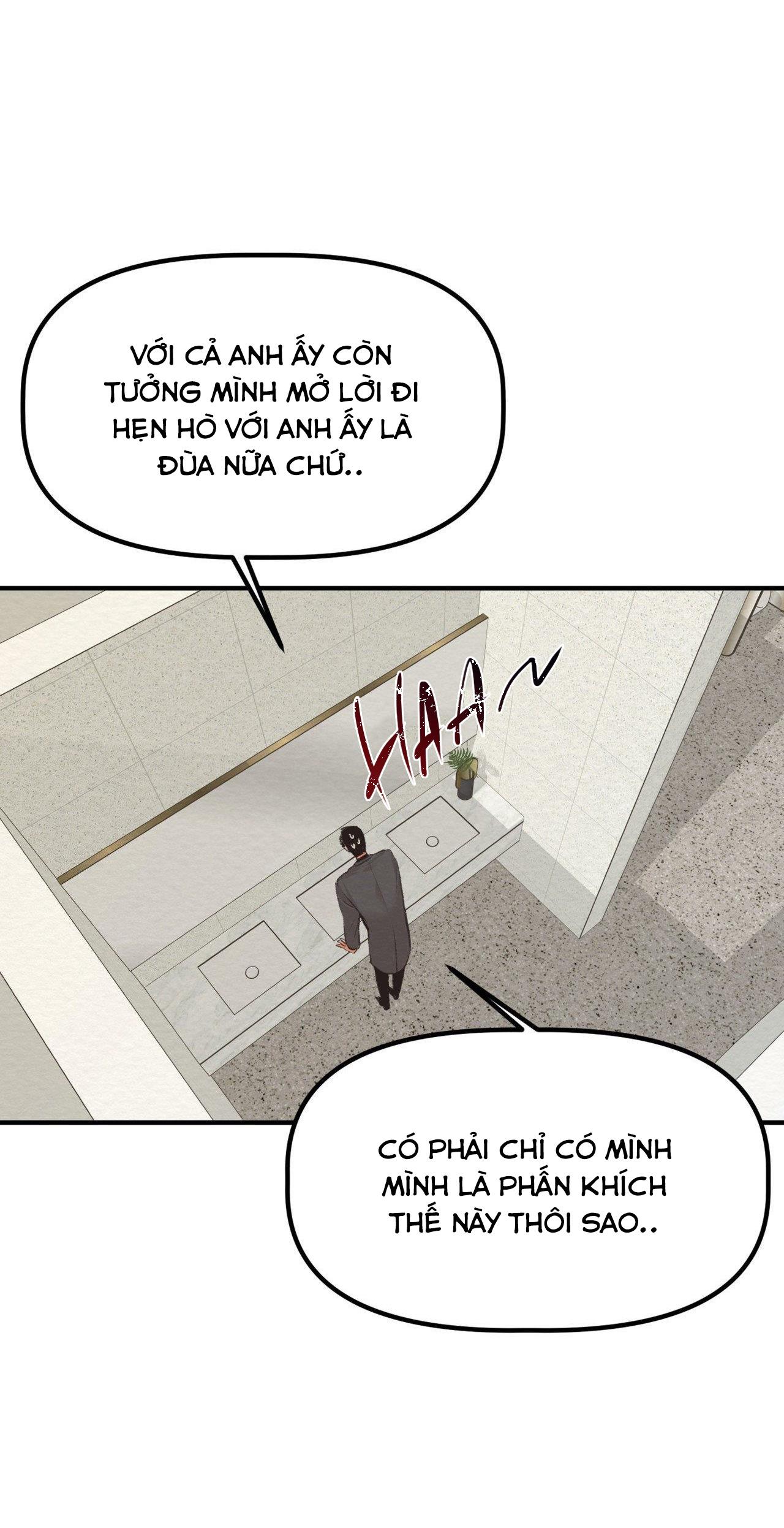 Đọc truyện (END SS) DEVIL ON TOP - Chapter 27