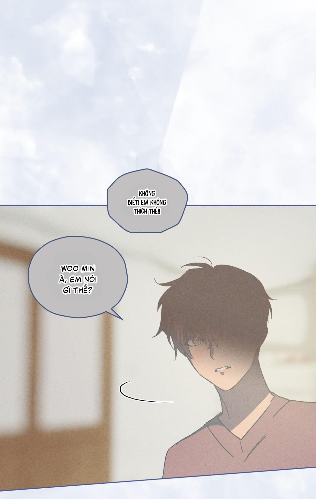 Đọc truyện  Hồi Ức Của Nhịp Thở - Chapter 29