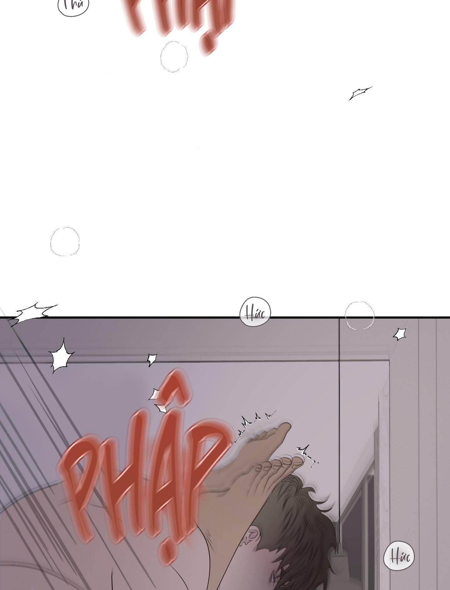 Đọc truyện Kick your heart - Chapter 11