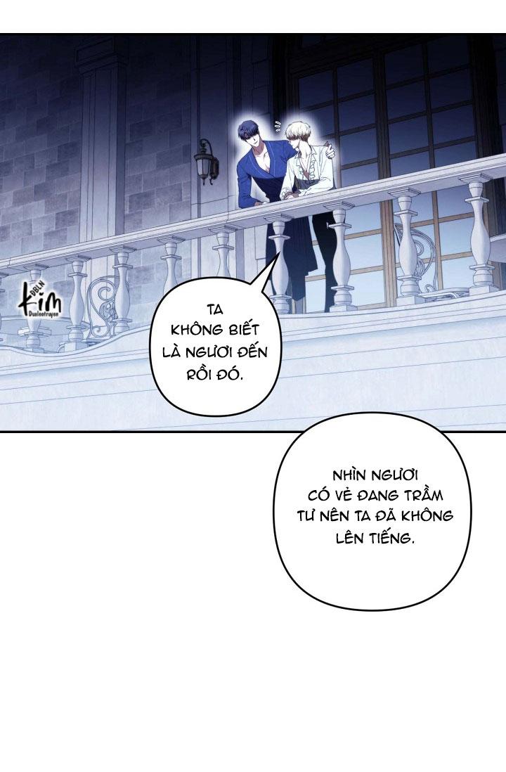 Đọc truyện HAI ĐẤT NƯỚC, ĐẤT NƯỚC CỦA NÔ LỆ - Chapter 57