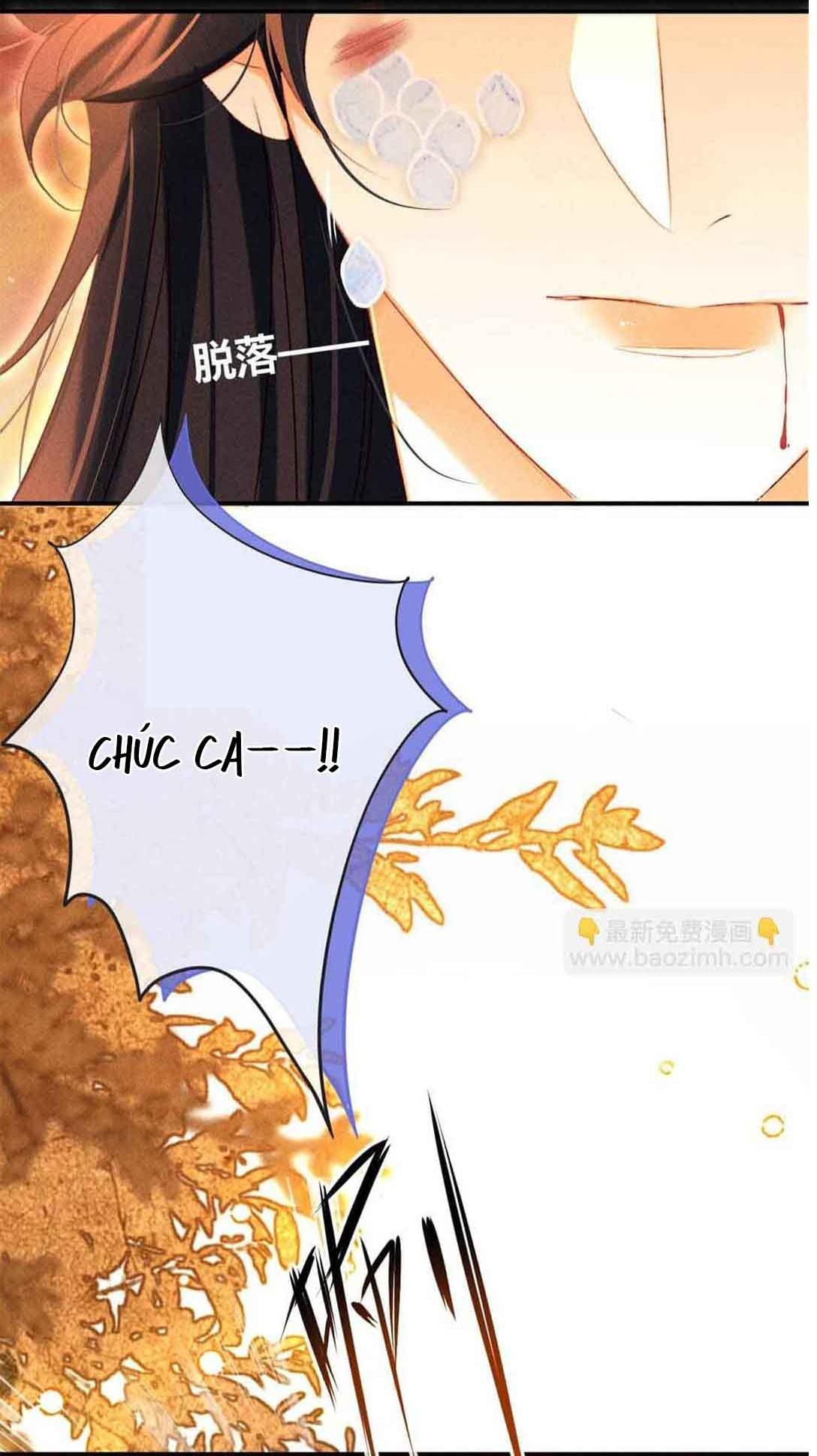 Đọc truyện Nam chủ sao lại quyến rũ ta - Chapter 21