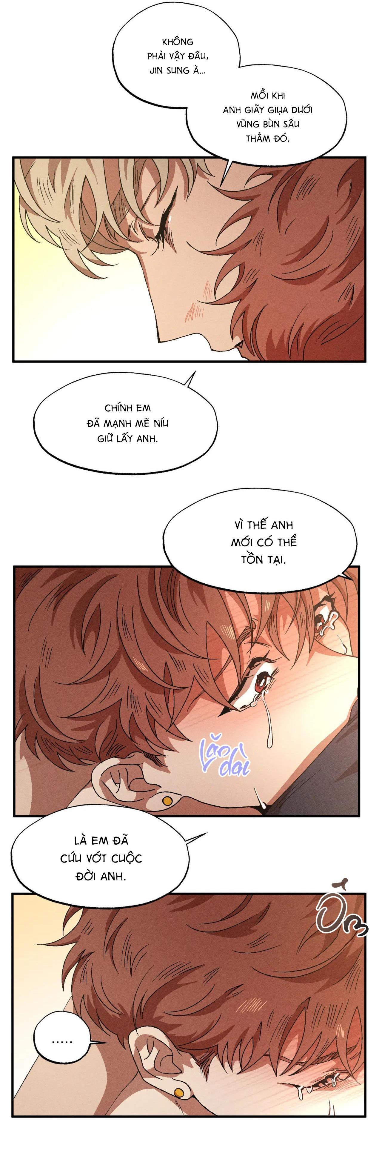 Đọc truyện  Bẫy Đôi Ngọt Ngào - Chapter 67