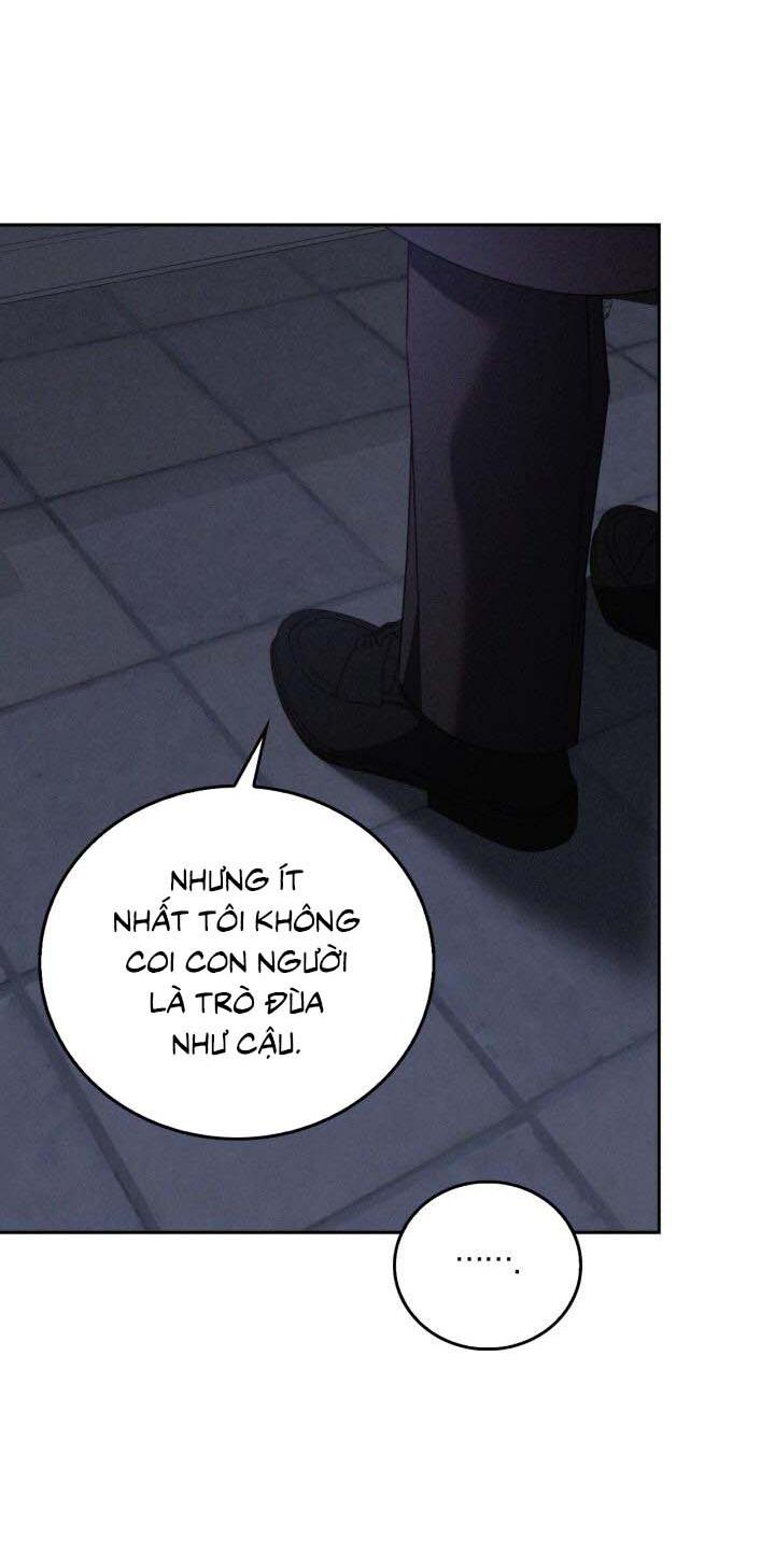 Đọc truyện Critical Point - Chapter 59