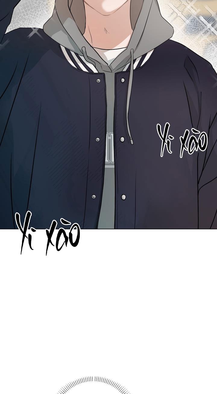 Đọc truyện BÁNH QUY TÌNH YÊU TAN CHẢY - Chapter 1