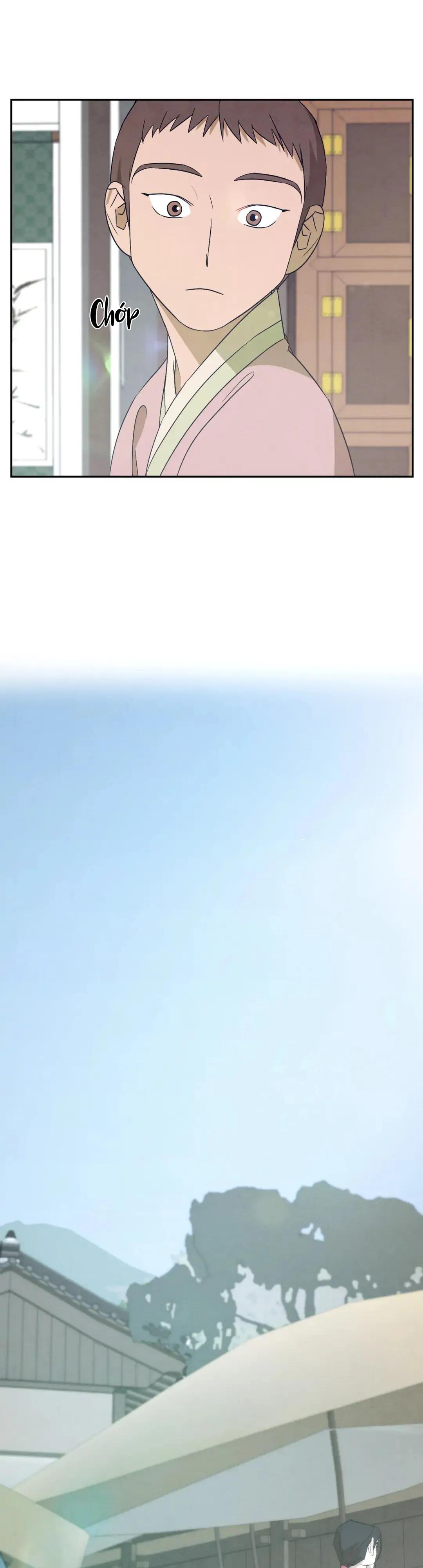 Đọc truyện [Hoàn] Dưới Đáy Biển Xanh - Chapter 30